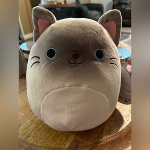 Squishmallows